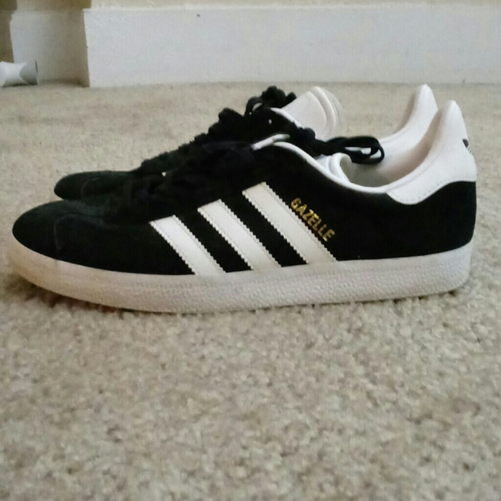 Adidas Gazelle Shoes
